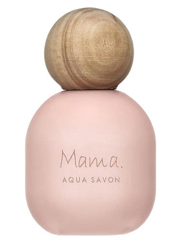 Aqua Savon Mama. Aqua Savon - Aroma Craft Tea fragrance bottle