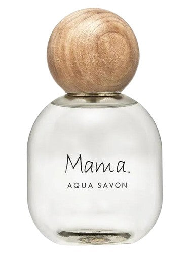 Aqua Savon Mama. Aqua Savon - Citrus Aroma Fresh fragrance bottle