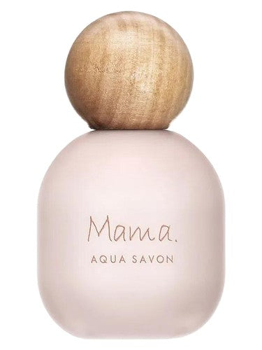 Aqua Savon Mama. Aqua Savon - Flower Aroma Water fragrance bottle
