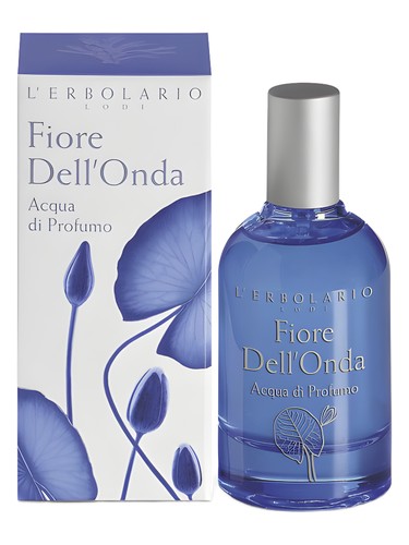 L Erbolario Fiore dell'Onda