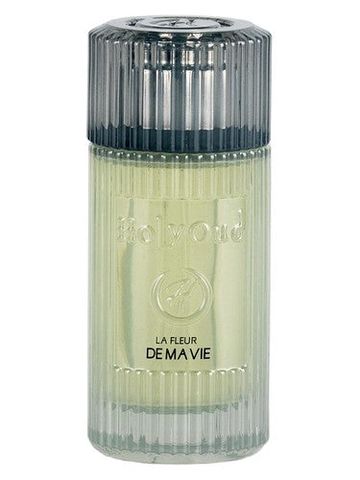 Ramón Béjar La Fleur De Ma Vie fragrance bottle