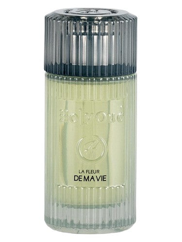 Ramón Béjar La Fleur De Ma Vie fragrance bottle