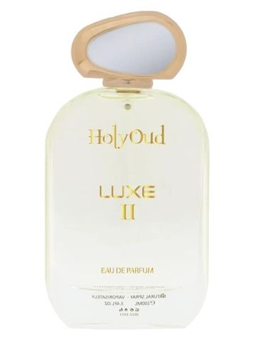 Holy Oud Luxe II fragrance bottle