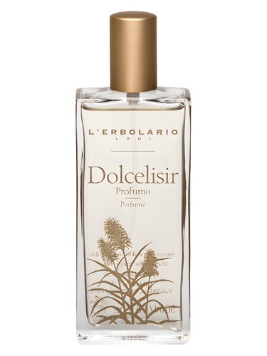 L Erbolario Dolcelisir
