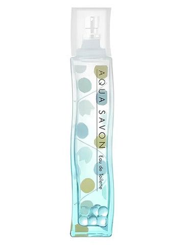 Aqua Savon Nordic Soap fragrance bottle