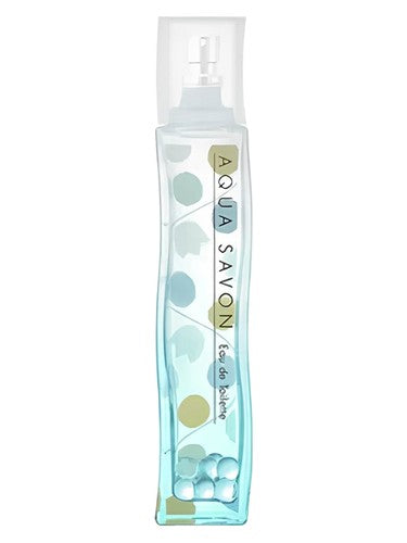 Aqua Savon Nordic Soap fragrance bottle