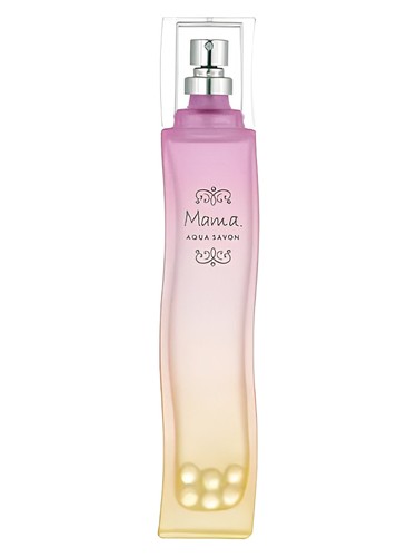 Aqua Savon Mama. Aqua Savon - Violet Aroma Water fragrance bottle