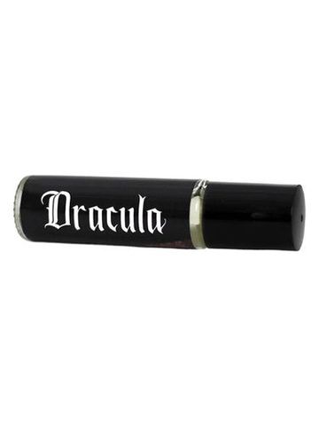 Burke & Hare Co Dracula fragrance bottle