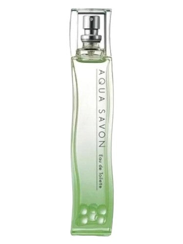 Aqua Savon Watery Green Apple fragrance bottle