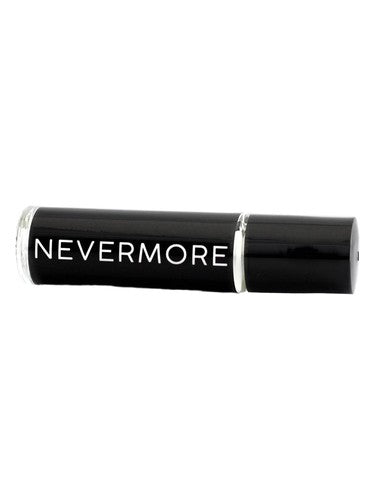 Burke & Hare Co Nevermore fragrance bottle