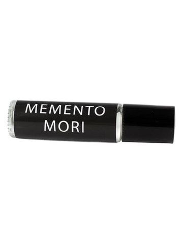 Burke & Hare Co Memento Mori (Petrichor) fragrance bottle