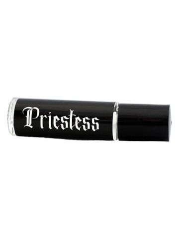 Burke & Hare Co Priestess fragrance bottle