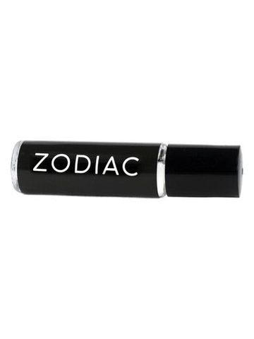 Burke & Hare Co Zodiac (Patchouli + Vanilla) fragrance bottle