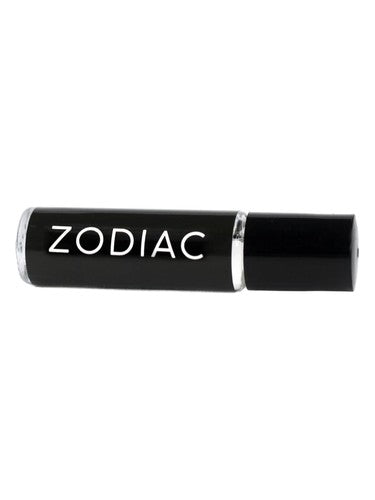 Burke & Hare Co Zodiac (Patchouli + Vanilla) fragrance bottle