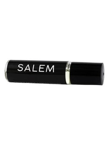 Burke & Hare Co Salem fragrance bottle