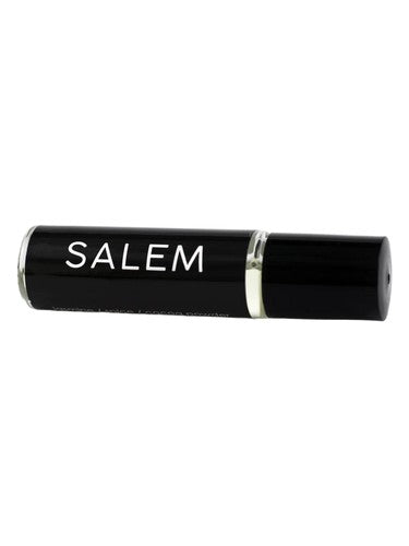 Burke & Hare Co Salem fragrance bottle