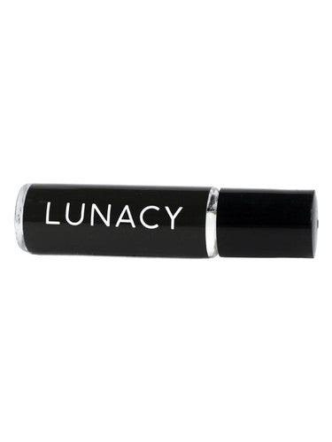 Burke & Hare Co Lunacy fragrance bottle