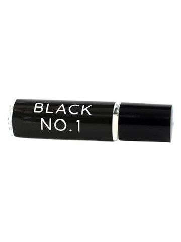 Burke & Hare Co Black No.1 fragrance bottle