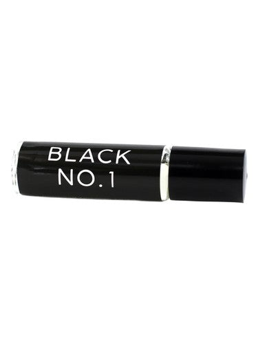 Burke & Hare Co Black No.1 fragrance bottle