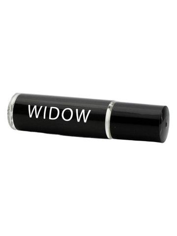 Burke & Hare Co Widow fragrance bottle
