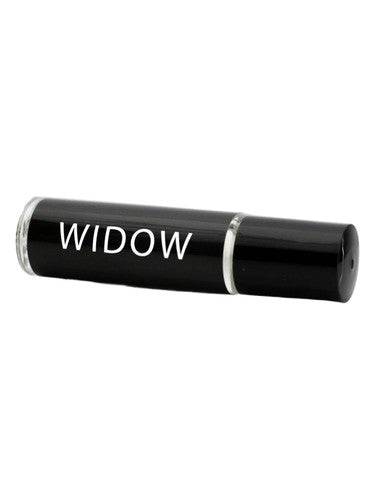 Burke & Hare Co Widow fragrance bottle