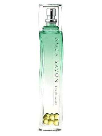 Aqua Savon Provence Soap fragrance bottle