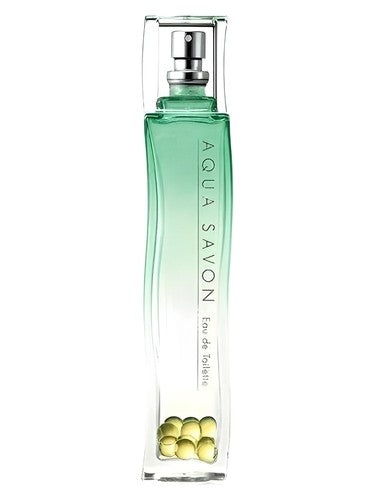 Aqua Savon Provence Soap fragrance bottle