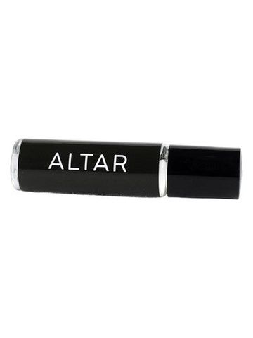 Burke & Hare Co Altar fragrance bottle