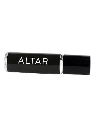 Burke & Hare Co Altar fragrance bottle