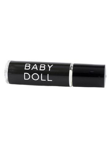 Burke & Hare Co Baby Doll fragrance bottle
