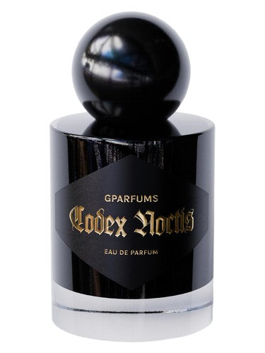 G Parfums Codex Noctis fragrance bottle