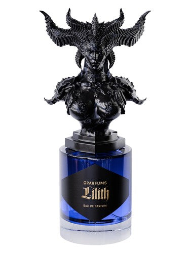 G Parfums Lilith fragrance bottle