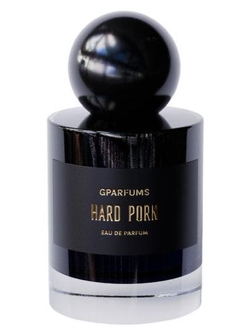 G Parfums Hard Porn fragrance bottle