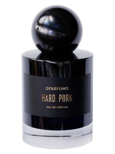 G Parfums Hard Porn fragrance bottle