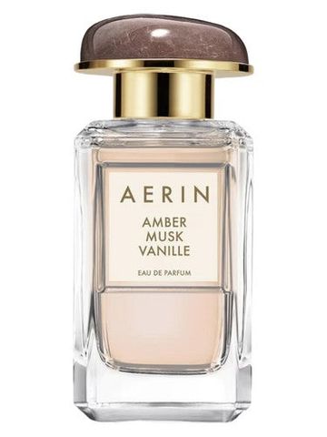 Aerin Amber Musk Vanille fragrance bottle