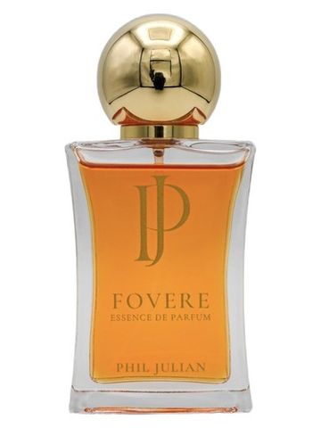 Phil Julian Fovere fragrance bottle