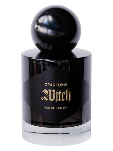 G Parfums Witch fragrance bottle