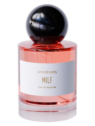 G Parfums Milf fragrance bottle