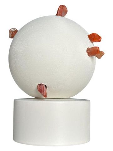 ADÂME Resina fragrance bottle