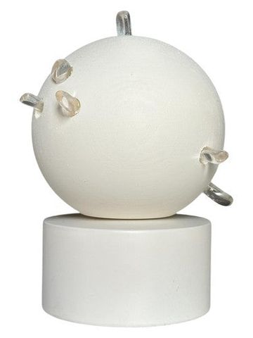ADÂME Ghiaccio fragrance bottle