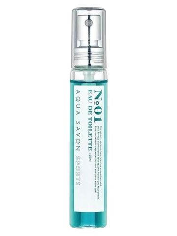Aqua Savon Sports №01 fragrance bottle