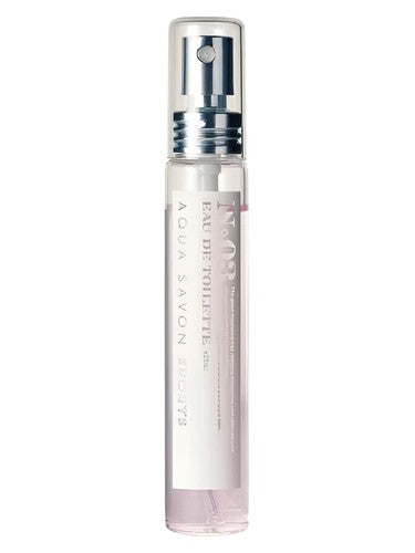 Aqua Savon Sports №03 fragrance bottle