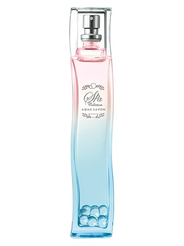 Aqua Savon Aqua Savon Spa Collection - Rose fragrance bottle