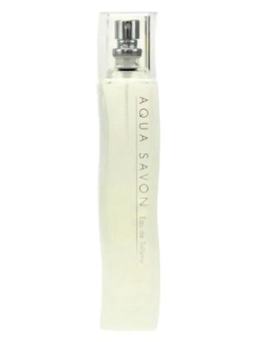Aqua Savon Silky Whip fragrance bottle
