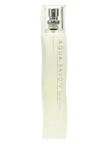 Aqua Savon Silky Whip fragrance bottle