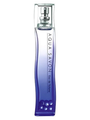 Aqua Savon Bath Time fragrance bottle