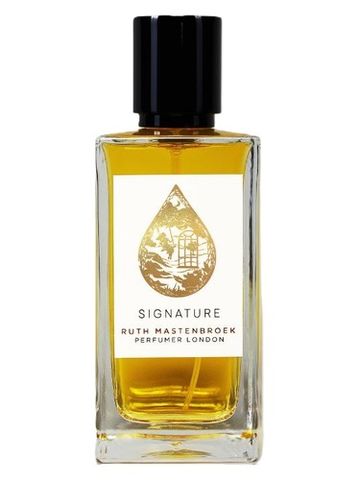 Ruth Mastenbroek Signature fragrance bottle