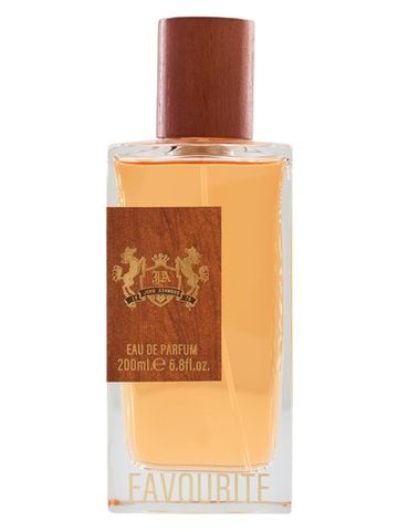 John Ashwood Favourite fragrance bottle