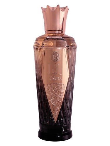 La Parfum Galleria Rania fragrance bottle