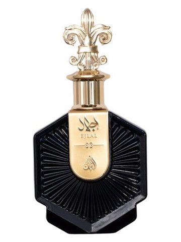 La Parfum Galleria Ejlal fragrance bottle